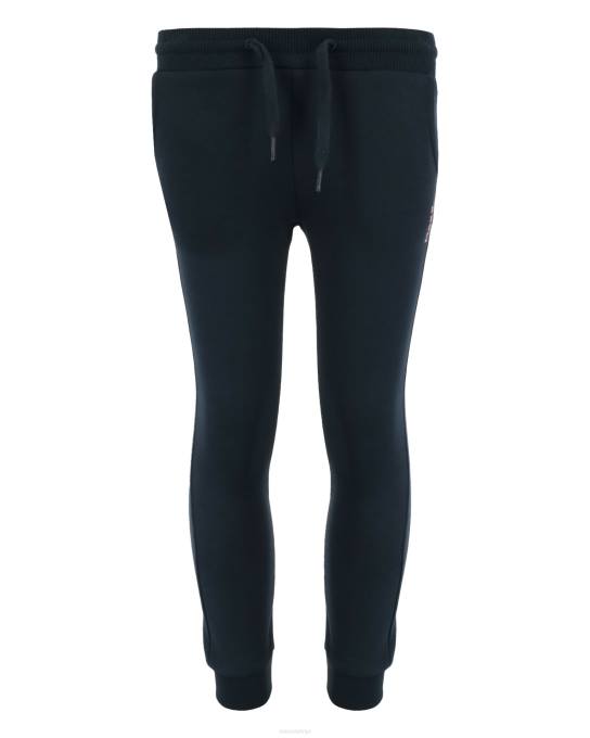 zils 42PB795 meitenes Mexx sporta bikses navy