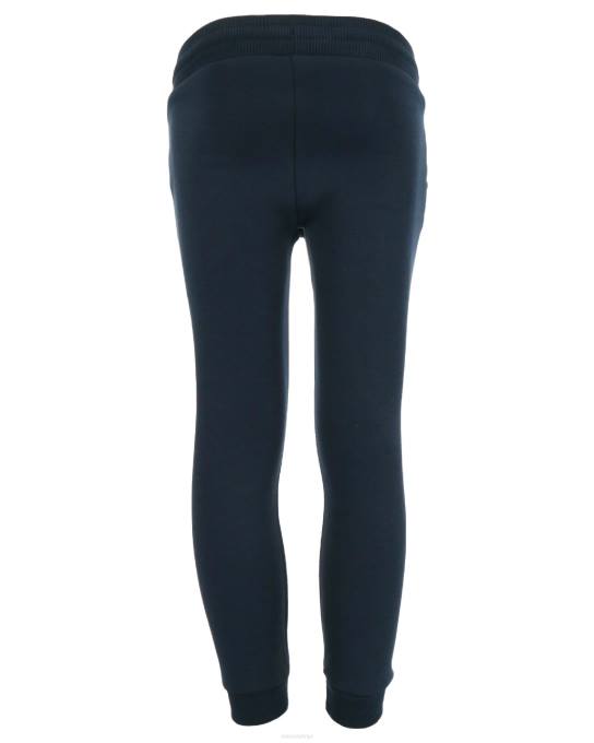 zils 42PB795 meitenes Mexx sporta bikses navy