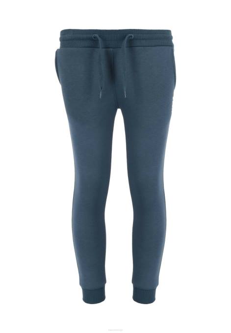 zils 42PB914 zēni Mexx sporta bikses navy