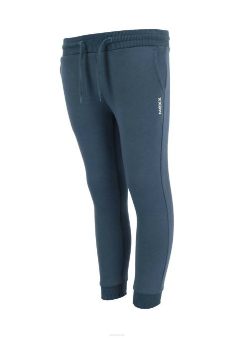 zils 42PB914 zēni Mexx sporta bikses navy
