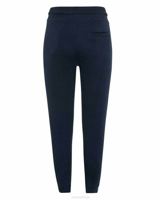zils 42PB980 zēni Mexx sporta bikses navy