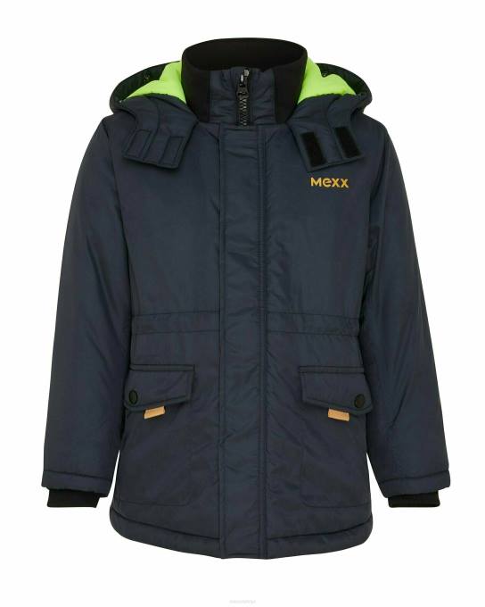 zils 42PB881 zēni Mexx parka flote