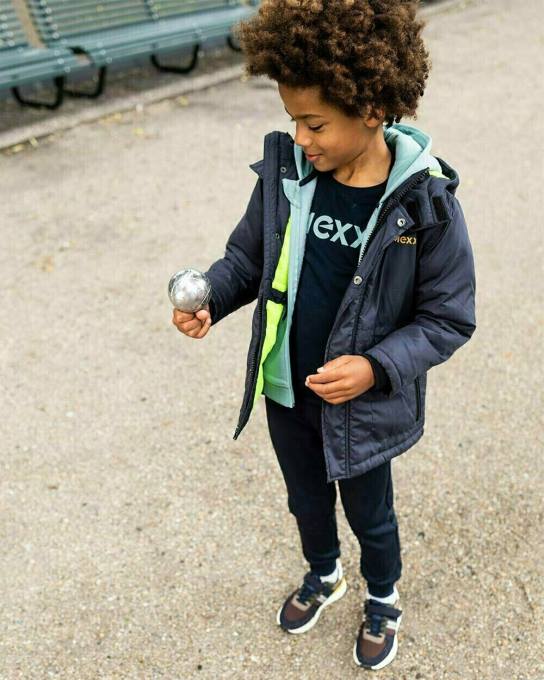 zils 42PB881 zēni Mexx parka flote