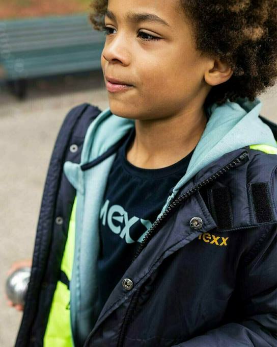 zils 42PB881 zēni Mexx parka flote