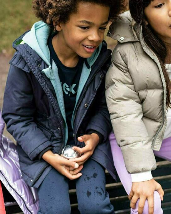 zils 42PB881 zēni Mexx parka flote