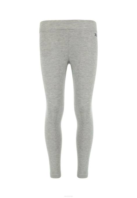 pelēks 42PB802 meitenes Mexx legging tuvcīņa