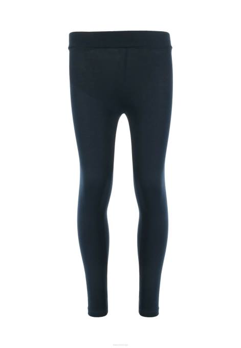 zils 42PB804 meitenes Mexx legging flotes