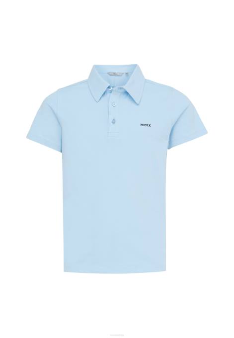 zils 42PB923 zēni Mexx polo mākslas darbu gaisma