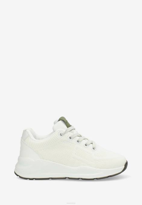 bēšs 42PB1001 zēni Mexx kedas lucca gandrīz baltas
