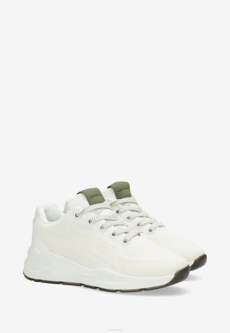bēšs 42PB1001 zēni Mexx kedas lucca gandrīz baltas