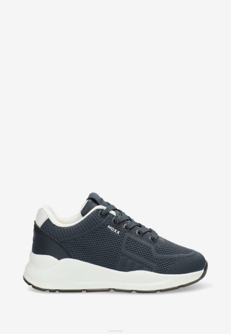 zils 42PB1002 zēni Mexx kedas lucca navy
