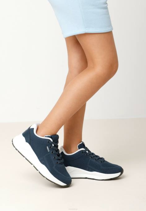 zils 42PB1002 zēni Mexx kedas lucca navy