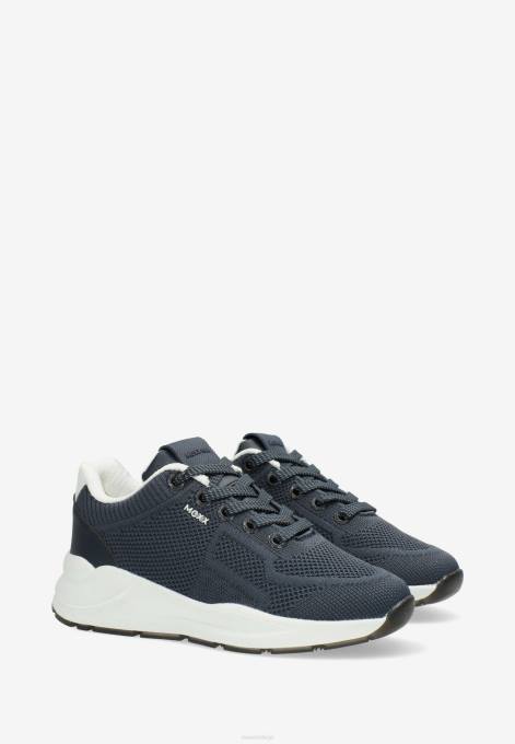 zils 42PB1002 zēni Mexx kedas lucca navy