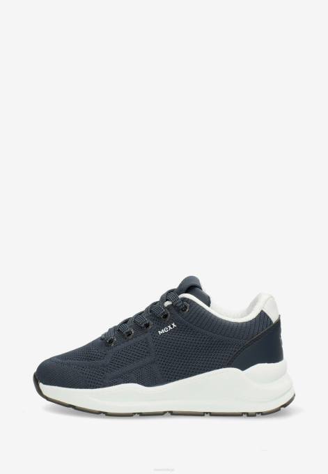 zils 42PB1002 zēni Mexx kedas lucca navy