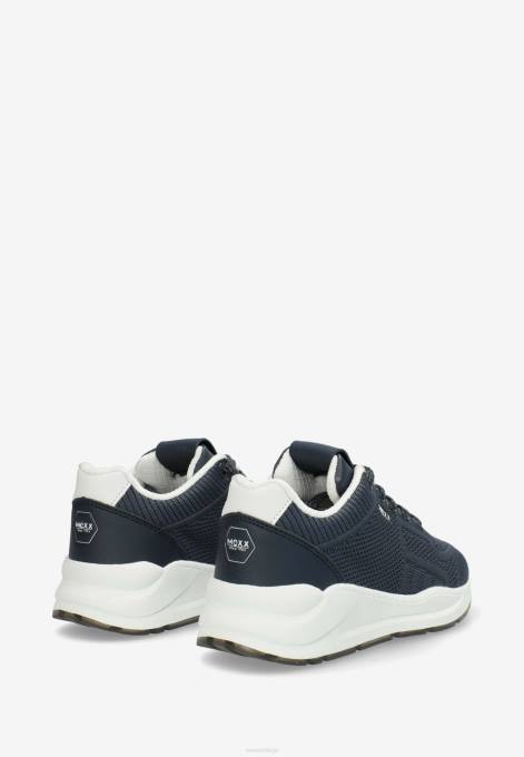 zils 42PB1002 zēni Mexx kedas lucca navy