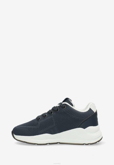 zils 42PB1002 zēni Mexx kedas lucca navy