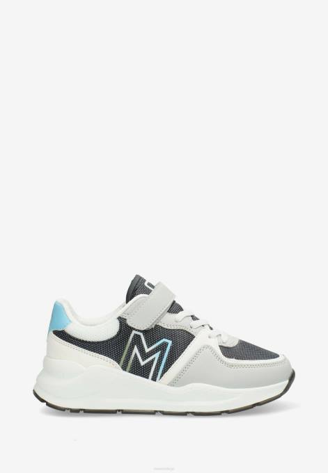 zils 42PB1003 zēni Mexx kedas kamain navy
