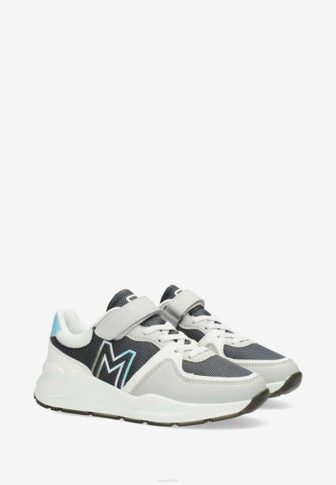 zils 42PB1003 zēni Mexx kedas kamain navy