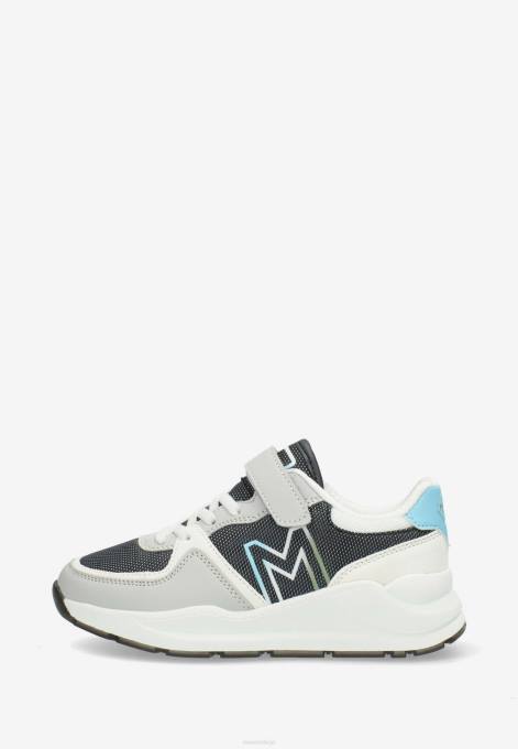 zils 42PB1003 zēni Mexx kedas kamain navy