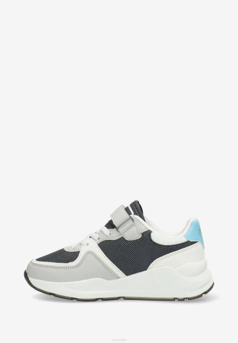 zils 42PB1003 zēni Mexx kedas kamain navy
