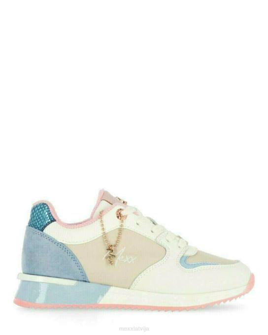 zils 42PB994 meitenes Mexx čības fleur mini
