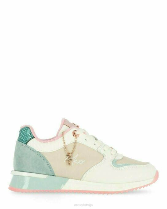 zils 42PB994 meitenes Mexx čības fleur mini