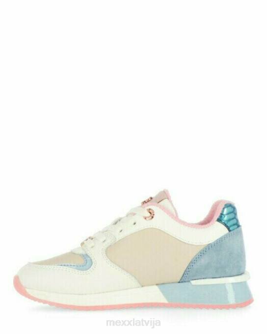 zils 42PB994 meitenes Mexx čības fleur mini