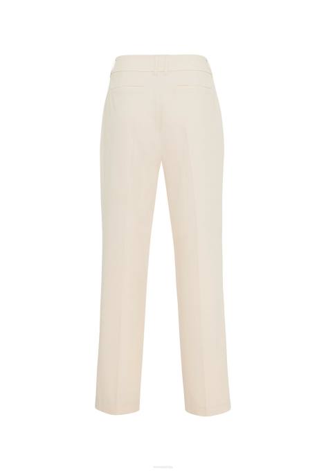 bēšs 42PB200 sievietes Mexx pantalons