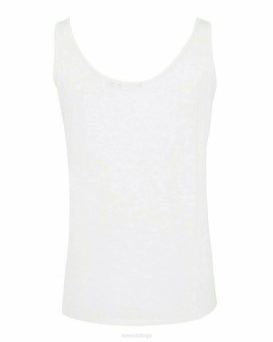 balts 42PB180 sievietes Mexx Roos tanktop