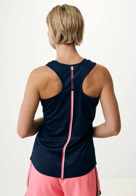 zils 42PB154 sievietes Mexx sporta tanktopa flote