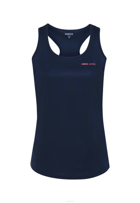 zils 42PB154 sievietes Mexx sporta tanktopa flote