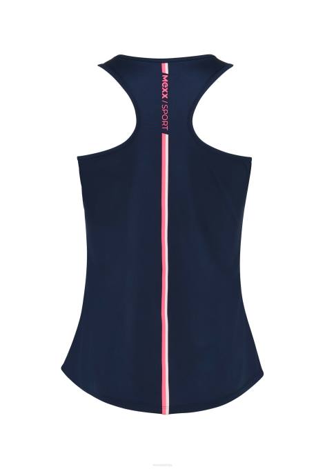 zils 42PB154 sievietes Mexx sporta tanktopa flote