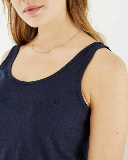 zils 42PB183 sievietes Mexx roos tanktop flote