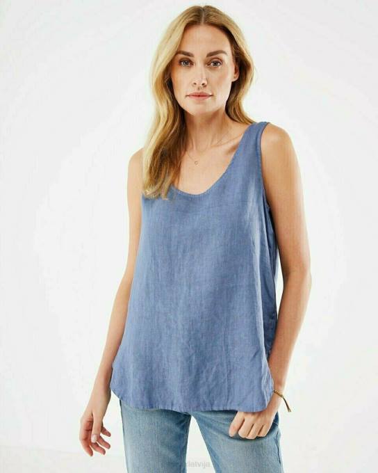 zils 42PB218 sievietes Mexx lina tops