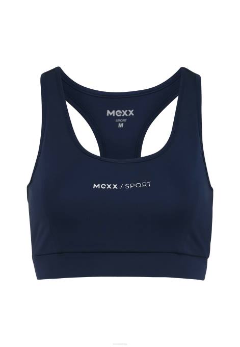 zils 42PB224 sievietes Mexx sporta bra flote