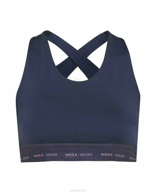 zils 42PB403 sievietes Mexx sporta bra flote