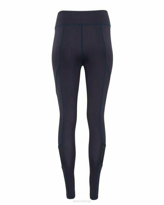 zils 42PB406 sievietes Mexx sporta legging flote