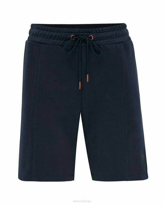 zils 42PB208 sievietes Mexx sviedri īsi navy