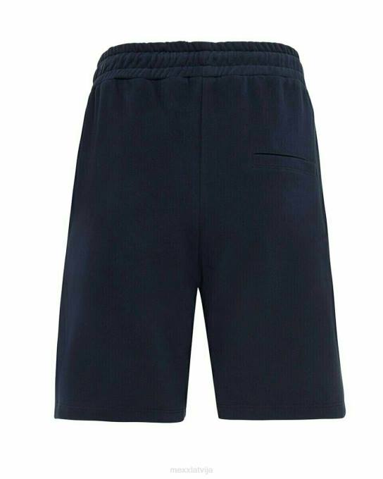 zils 42PB208 sievietes Mexx sviedri īsi navy