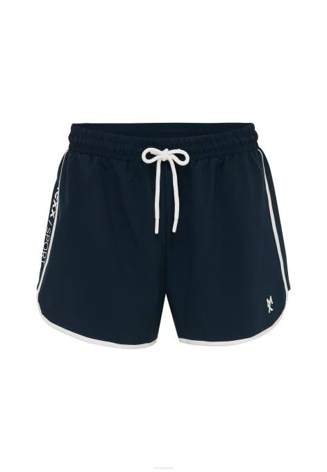 zils 42PB212 sievietes Mexx Activewear šorti navy