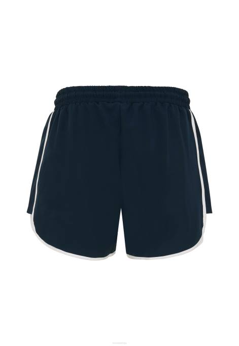 zils 42PB212 sievietes Mexx Activewear šorti navy