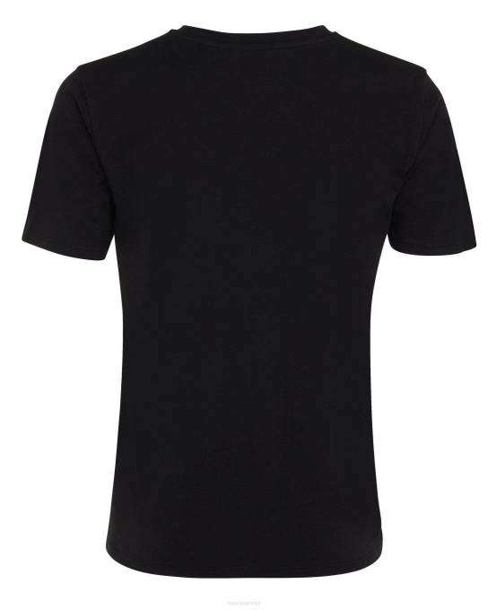 schwarz 42PB158 sievietes Mexx sara tee melna