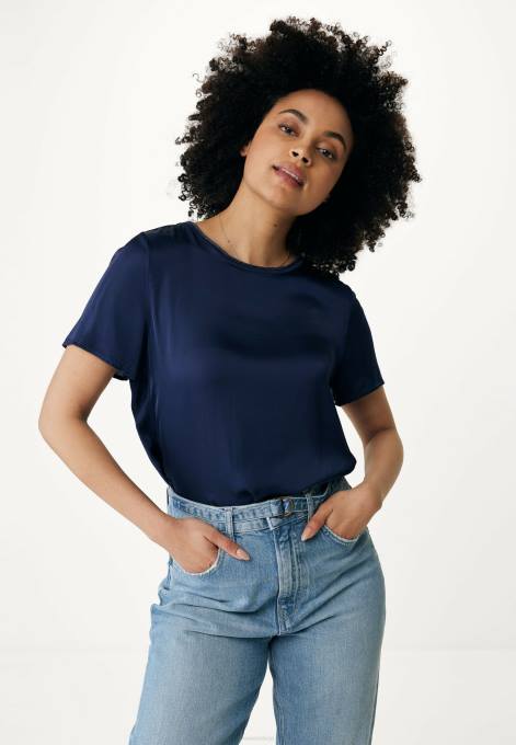 zils 42PB100 sievietes Mexx sophia top flote