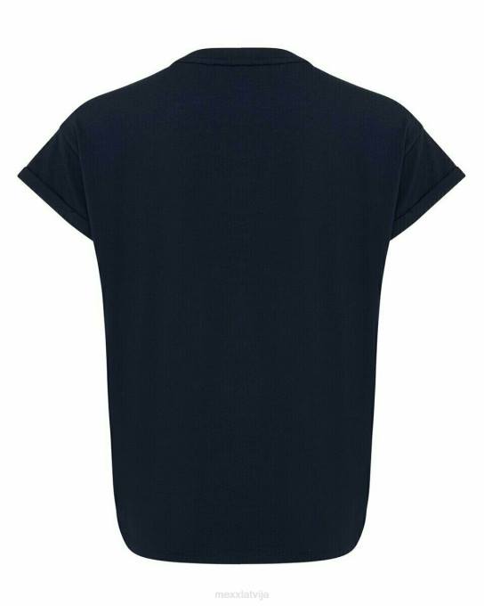 zils 42PB164 sievietes Mexx krekls navy