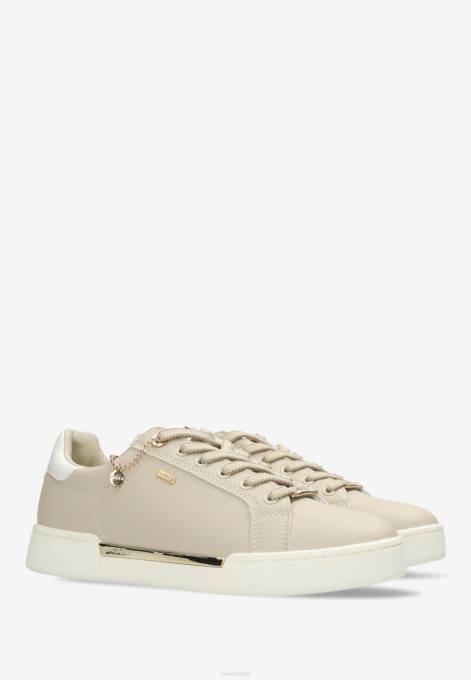 bēšs 42PB331 sievietes Mexx sneaker helexx smiltis
