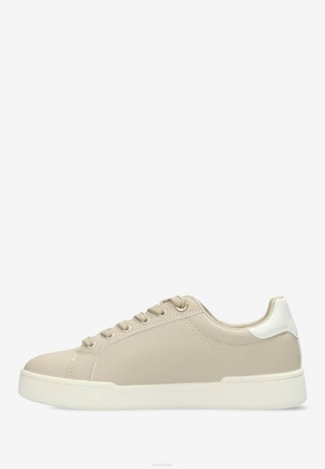 bēšs 42PB331 sievietes Mexx sneaker helexx smiltis