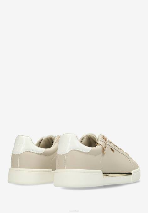 bēšs 42PB331 sievietes Mexx sneaker helexx smiltis