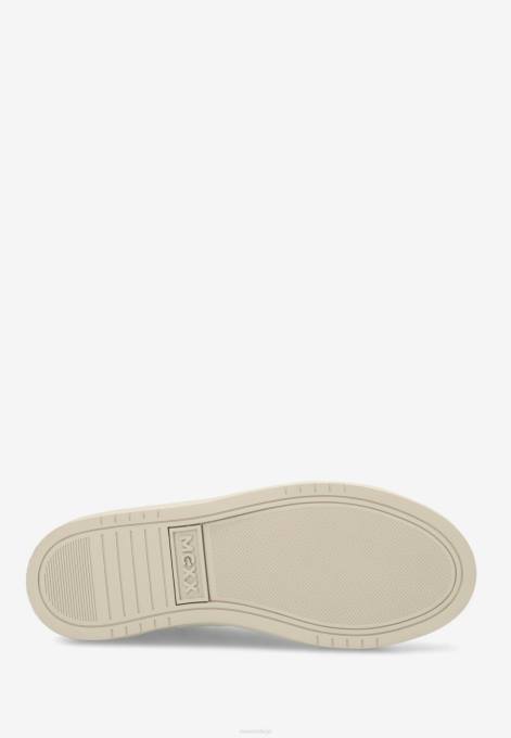 bēšs 42PB351 sievietes Mexx sneaker loua smiltis