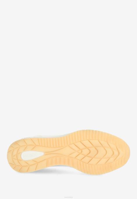 balts 42PB228 sievietes Mexx sneaker hena