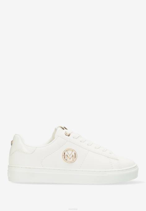 balts 42PB299 sievietes Mexx kedas crista love